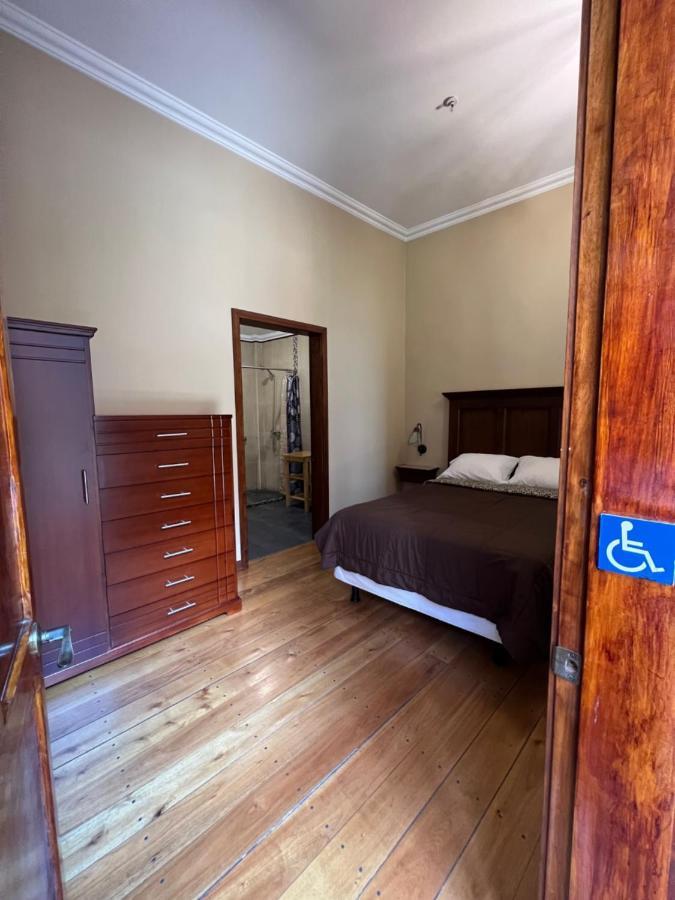 Casa Hibiscus Boutique Hotel Куэнка Экстерьер фото