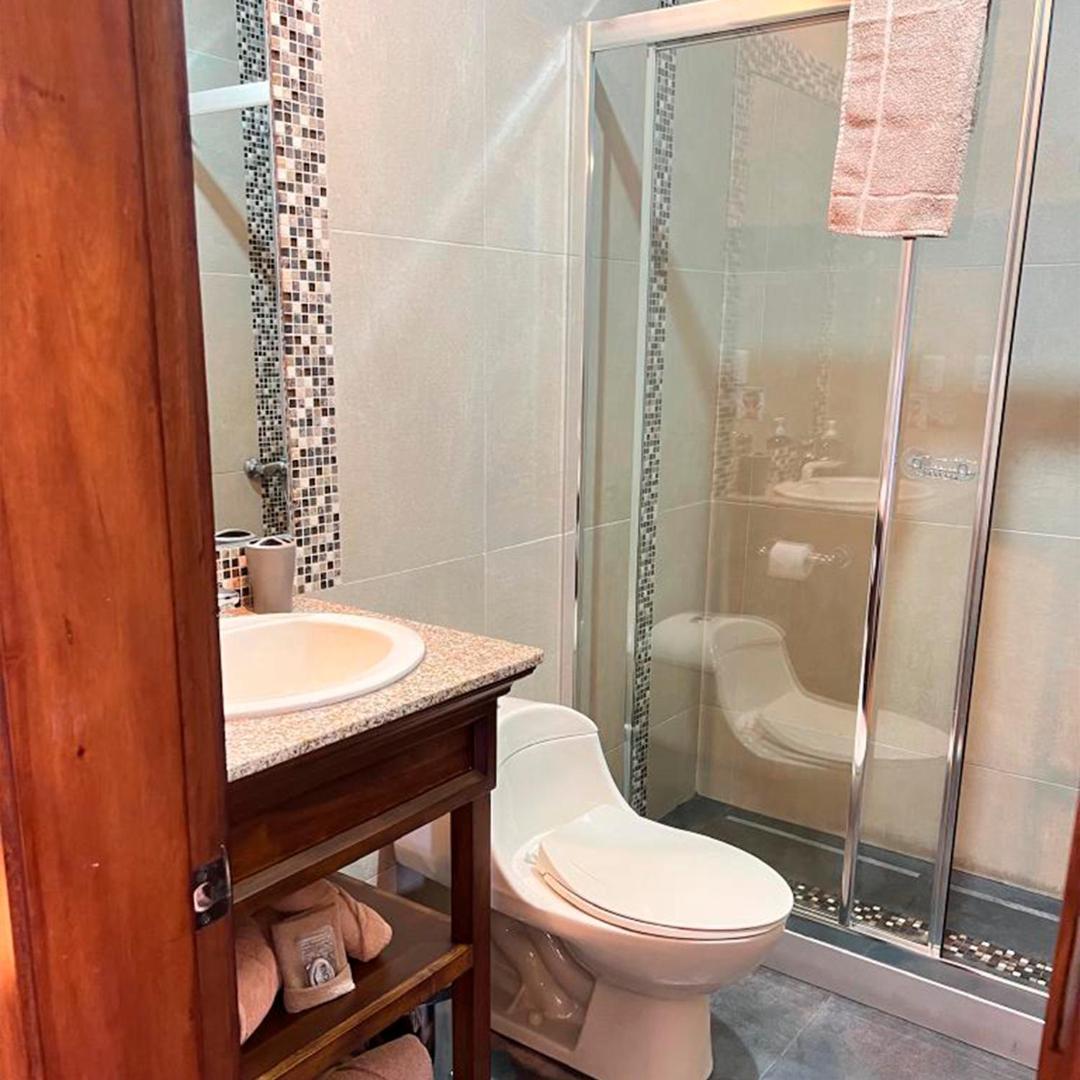 Casa Hibiscus Boutique Hotel Куэнка Экстерьер фото