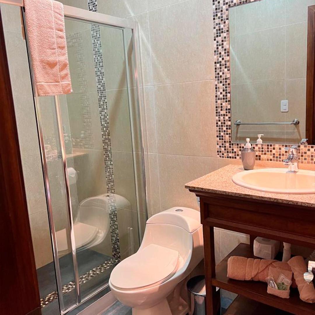 Casa Hibiscus Boutique Hotel Куэнка Экстерьер фото