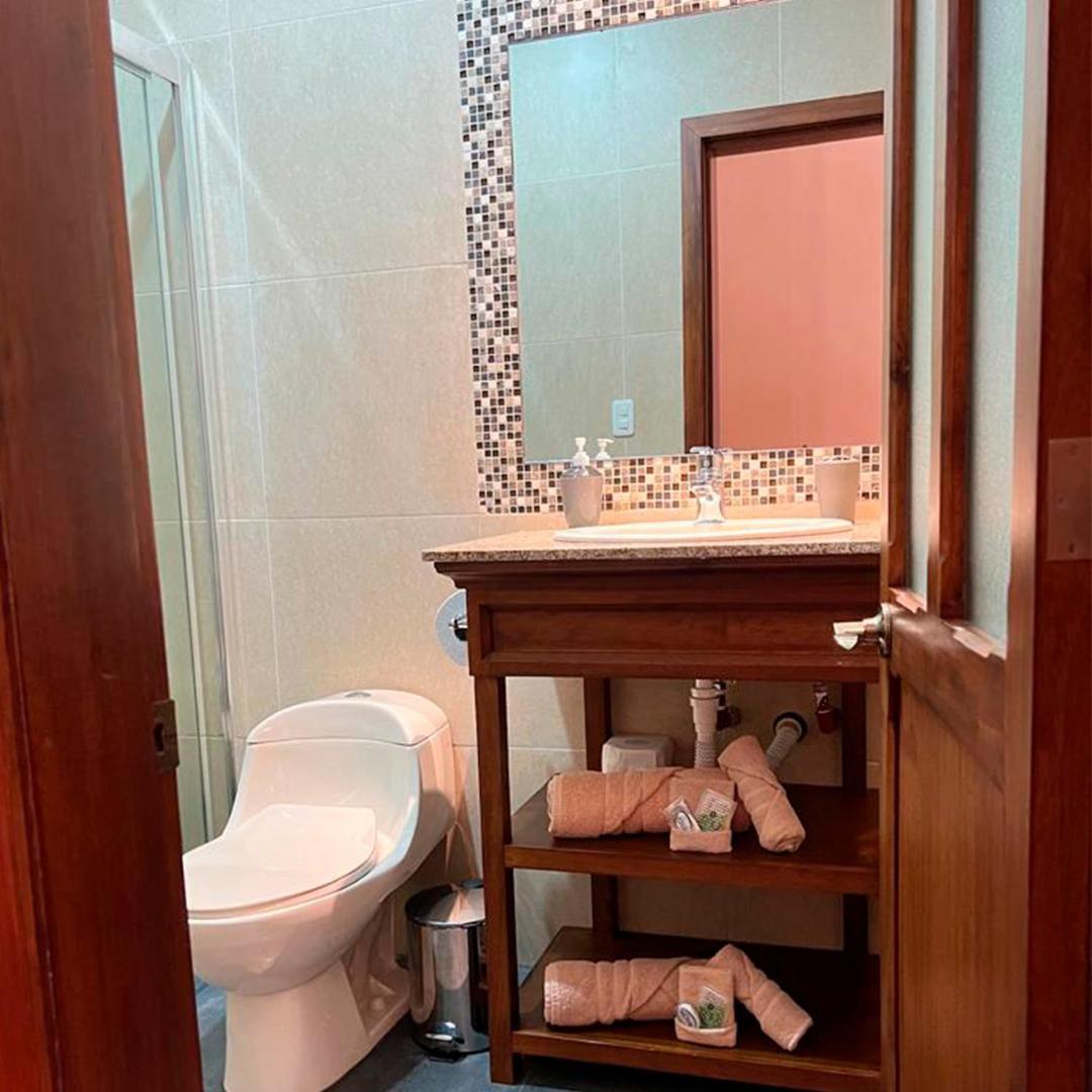 Casa Hibiscus Boutique Hotel Куэнка Экстерьер фото