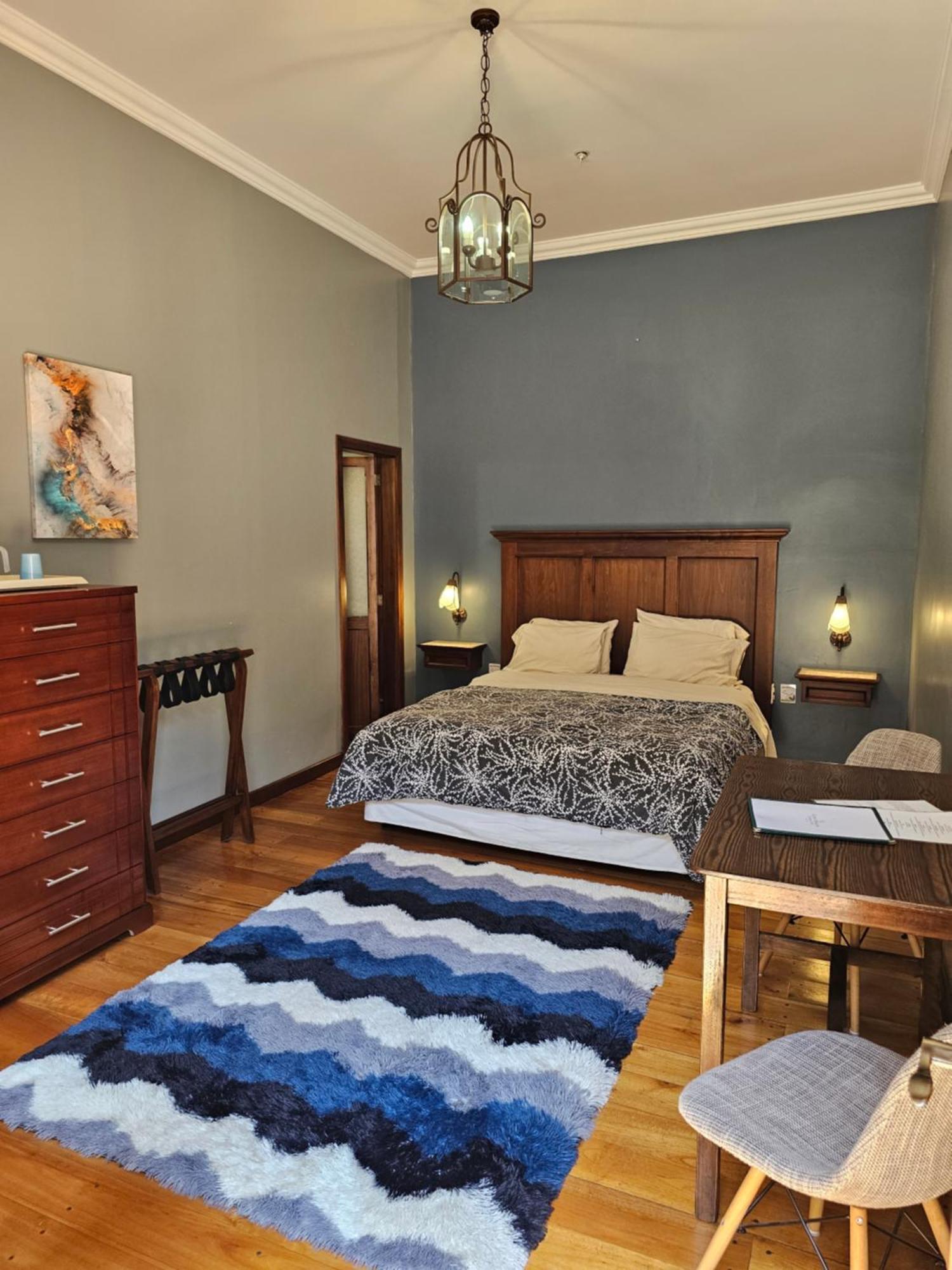 Casa Hibiscus Boutique Hotel Куэнка Экстерьер фото