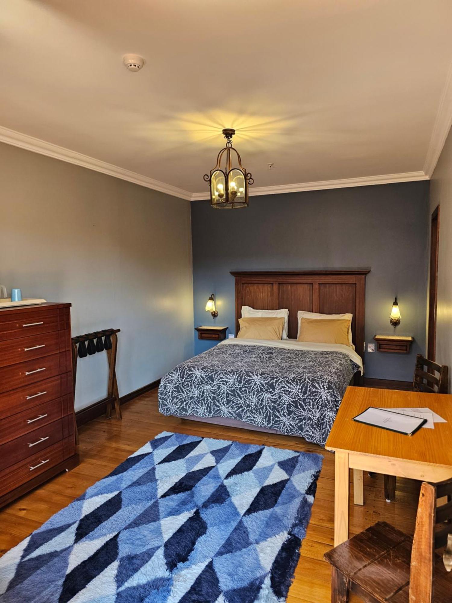 Casa Hibiscus Boutique Hotel Куэнка Экстерьер фото